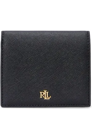 Ralph Lauren Mały Portfel Damski