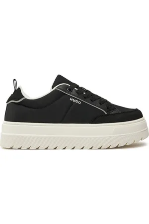 HUGO BOSS Sneakersy