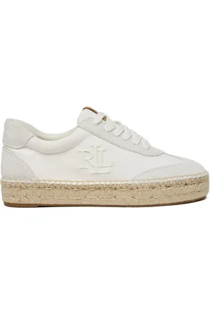 Ralph Lauren Espadryle