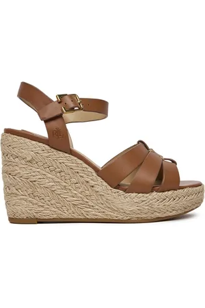 Ralph Lauren Espadryle