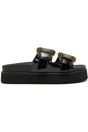 VERSACE Klapki