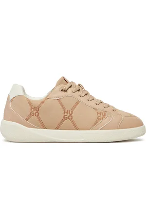 HUGO BOSS Sneakersy