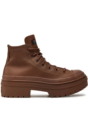 Converse Botki
