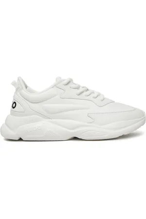 HUGO BOSS Sneakersy