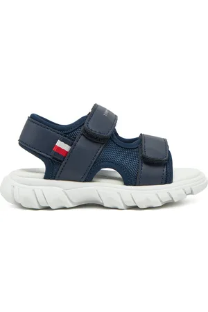 Tommy Hilfiger Sandały