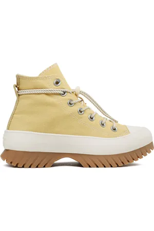 Converse Botki
