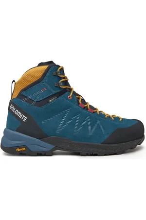 Dolomite Trekkingi