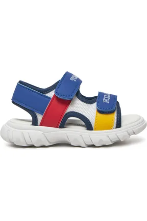 Tommy Hilfiger Sandały