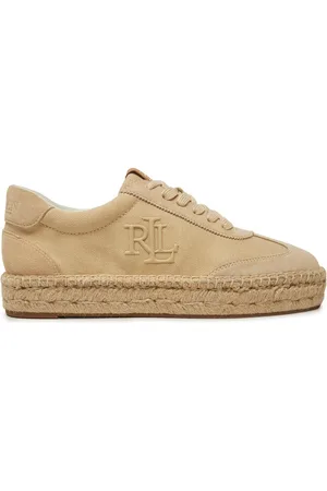 Ralph Lauren Espadryle