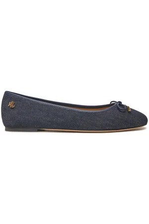 Ralph Lauren Baleriny