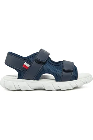 Tommy Hilfiger Sandały