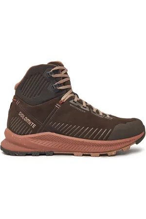 Dolomite Trekkingi