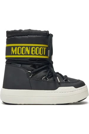 Moon Boot Śniegowce
