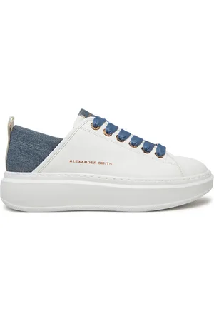 Alexander Smith Sneakersy