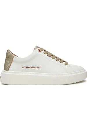 Alexander Smith Sneakersy