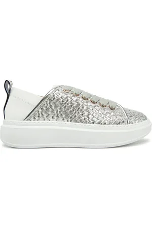 Alexander Smith Sneakersy