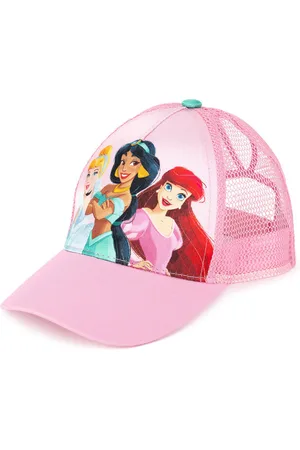 Princess Czapka z daszkiem