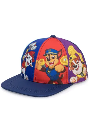 Paw Patrol Czapka z daszkiem