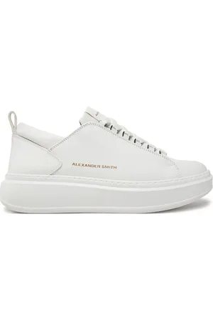 Alexander Smith Sneakersy