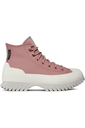 Converse Botki
