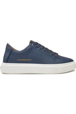 Alexander Smith Sneakersy