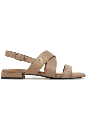 Tommy Hilfiger Sandały