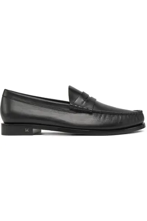 Max Mara Mokasyny