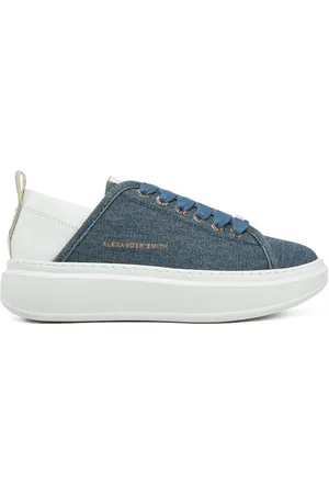 Alexander Smith Sneakersy
