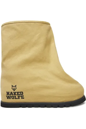 Naked Wolfe Śniegowce