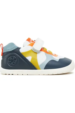 Biomecanics Sneakersy