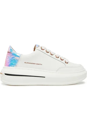 Alexander Smith Sneakersy