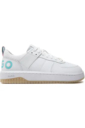HUGO BOSS Sneakersy