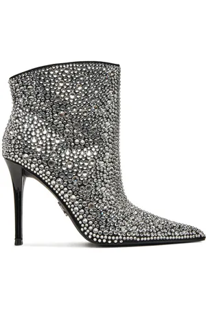 Steve Madden Botki