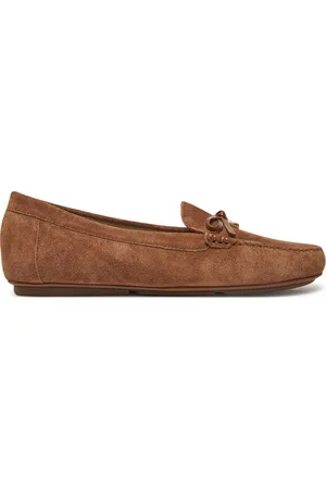 Michael Kors Mokasyny