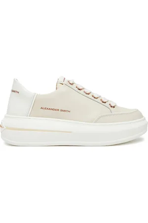 Alexander Smith Sneakersy