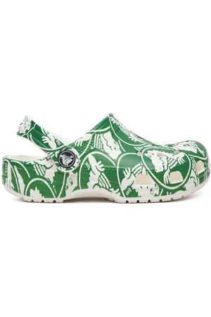 Crocs Klapki