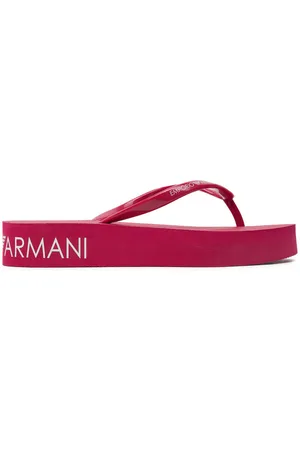 Emporio Armani Klapki