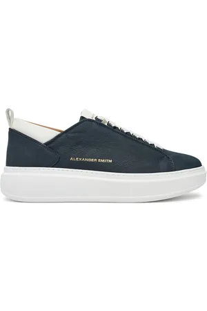 Alexander Smith Sneakersy