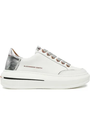 Alexander Smith Sneakersy