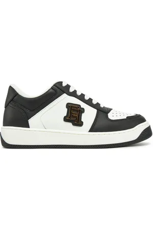 Elisabetta Franchi Sneakersy