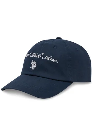 U.S. Polo Assn. Czapka z daszkiem