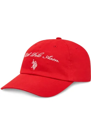 U.S. Polo Assn. Czapka z daszkiem