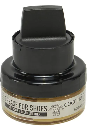 Coccine Wosk do obuwia