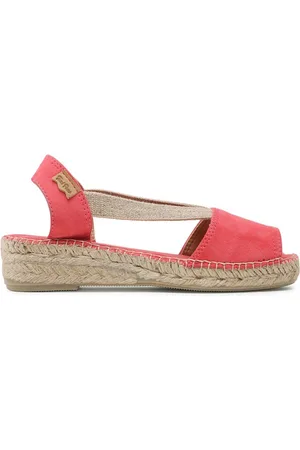 Toni Pons Espadryle