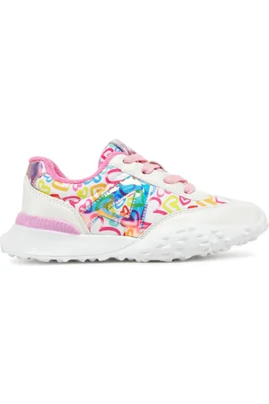 Agatha Ruiz de la Prada Sneakersy