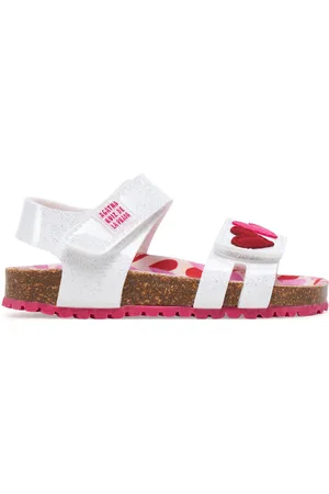 Agatha Ruiz de la Prada Sandały