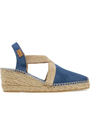 Toni Pons Espadryle