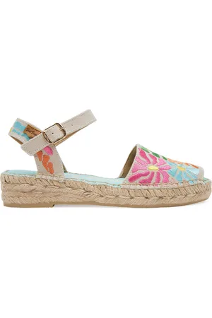 Toni Pons Espadryle