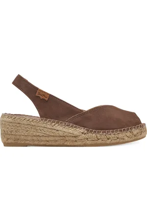 Toni Pons Espadryle