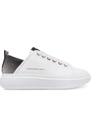 Alexander Smith Sneakersy